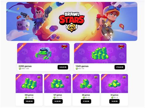 supercell brawl stars store.